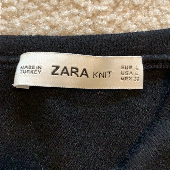 Zara Sweater - Picture 6 of 6